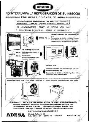 ABC MADRID 11-02-1965 página 9