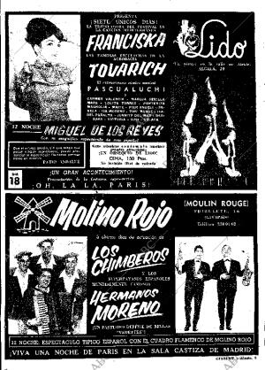 ABC MADRID 12-02-1965 página 14