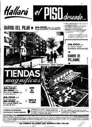 ABC MADRID 12-02-1965 página 15