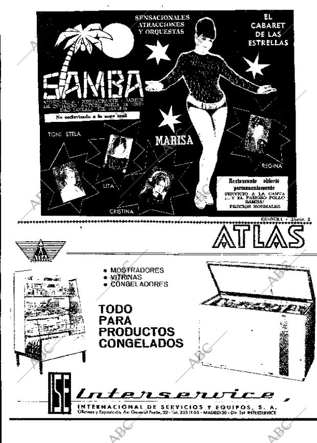 ABC MADRID 12-02-1965 página 24