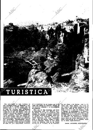 ABC MADRID 12-02-1965 página 27