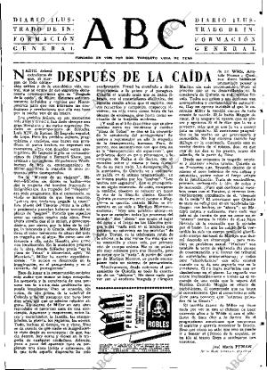 ABC MADRID 12-02-1965 página 3
