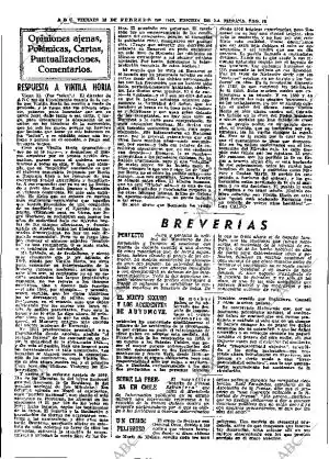 ABC MADRID 12-02-1965 página 32