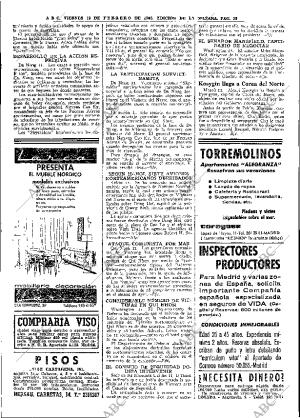 ABC MADRID 12-02-1965 página 36