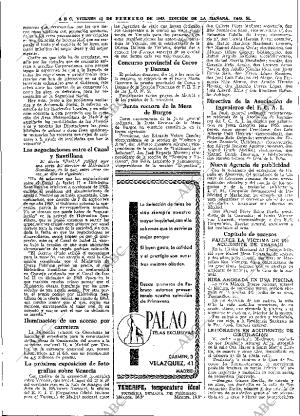ABC MADRID 12-02-1965 página 51