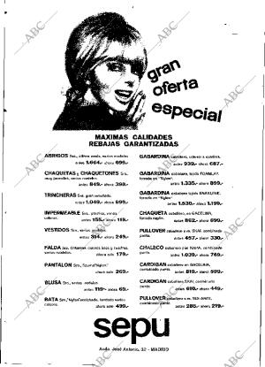 ABC MADRID 12-02-1965 página 6
