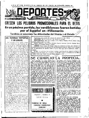 ABC SEVILLA 16-02-1965 página 39