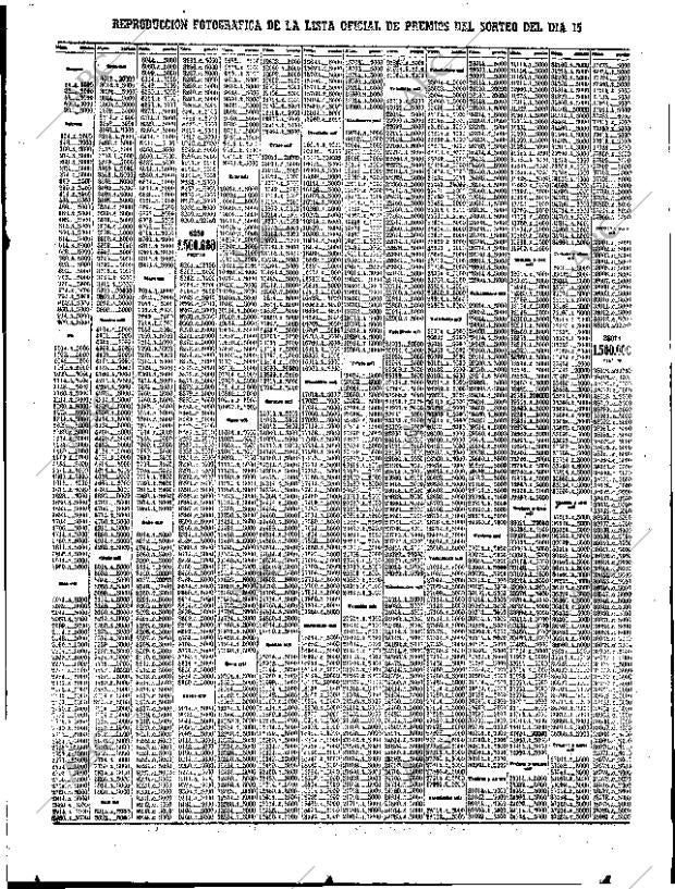 ABC SEVILLA 16-02-1965 página 55