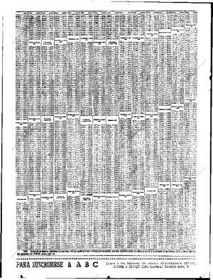 ABC SEVILLA 16-02-1965 página 56