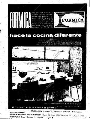 ABC SEVILLA 16-02-1965 página 7