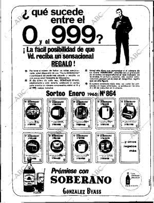 ABC SEVILLA 17-02-1965 página 14