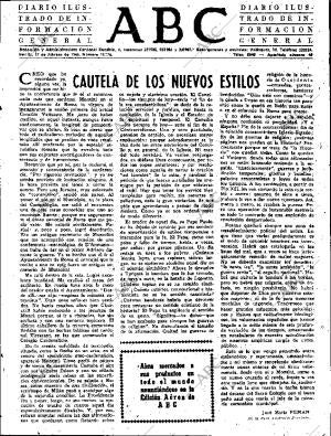 ABC SEVILLA 17-02-1965 página 3