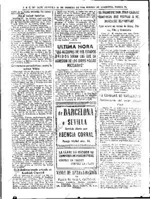 ABC SEVILLA 18-02-1965 página 20