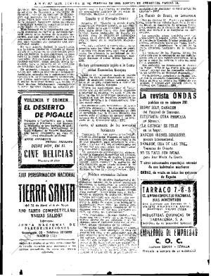 ABC SEVILLA 18-02-1965 página 34