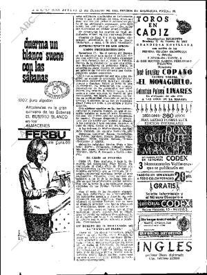 ABC SEVILLA 18-02-1965 página 48