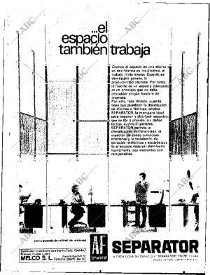 ABC SEVILLA 18-02-1965 página 56