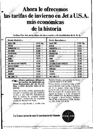 ABC MADRID 19-02-1965 página 10