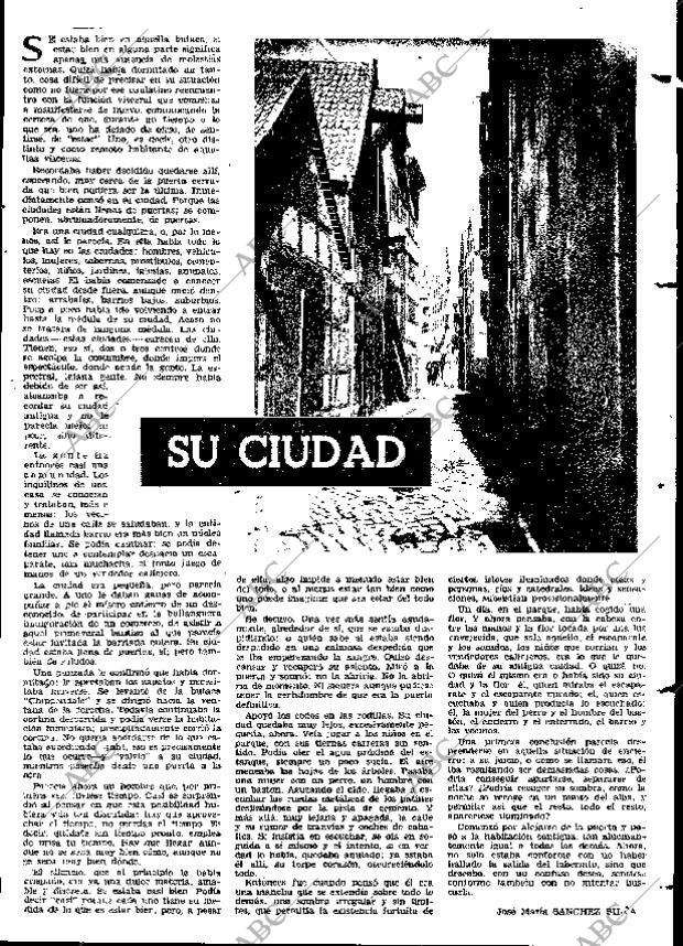 ABC MADRID 19-02-1965 página 11