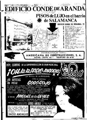 ABC MADRID 19-02-1965 página 12