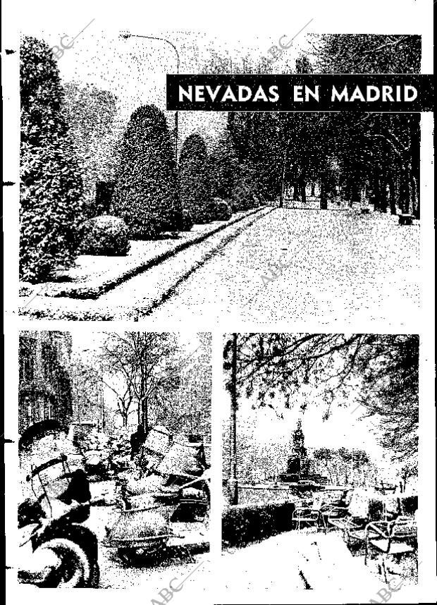 ABC MADRID 19-02-1965 página 14