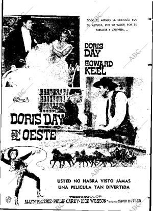 ABC MADRID 19-02-1965 página 17