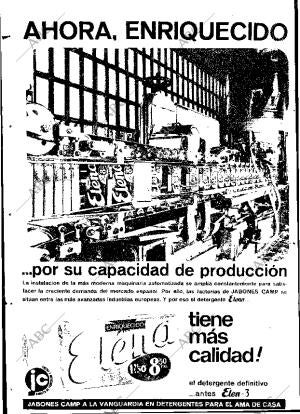 ABC MADRID 19-02-1965 página 20