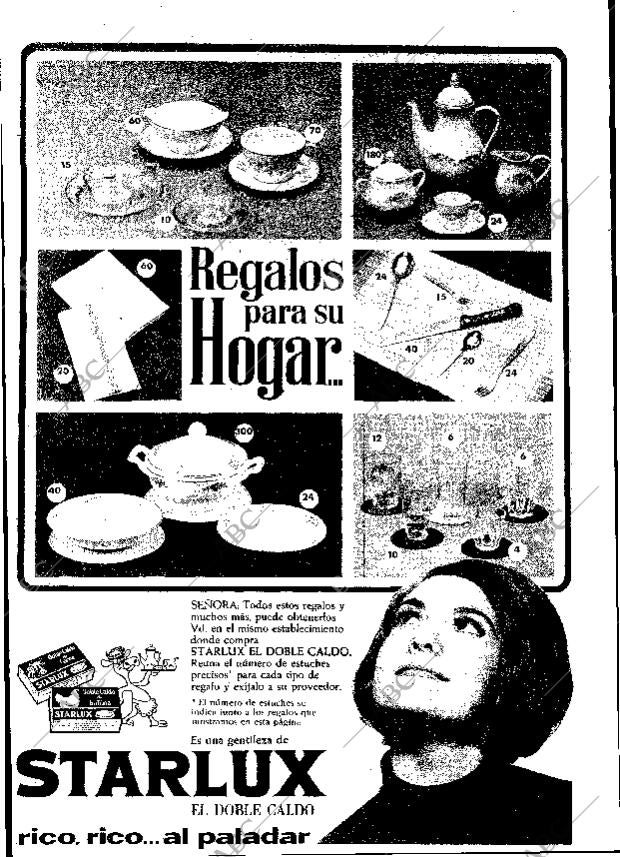 ABC MADRID 19-02-1965 página 24