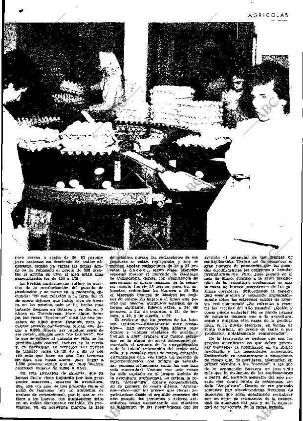 ABC MADRID 19-02-1965 página 27