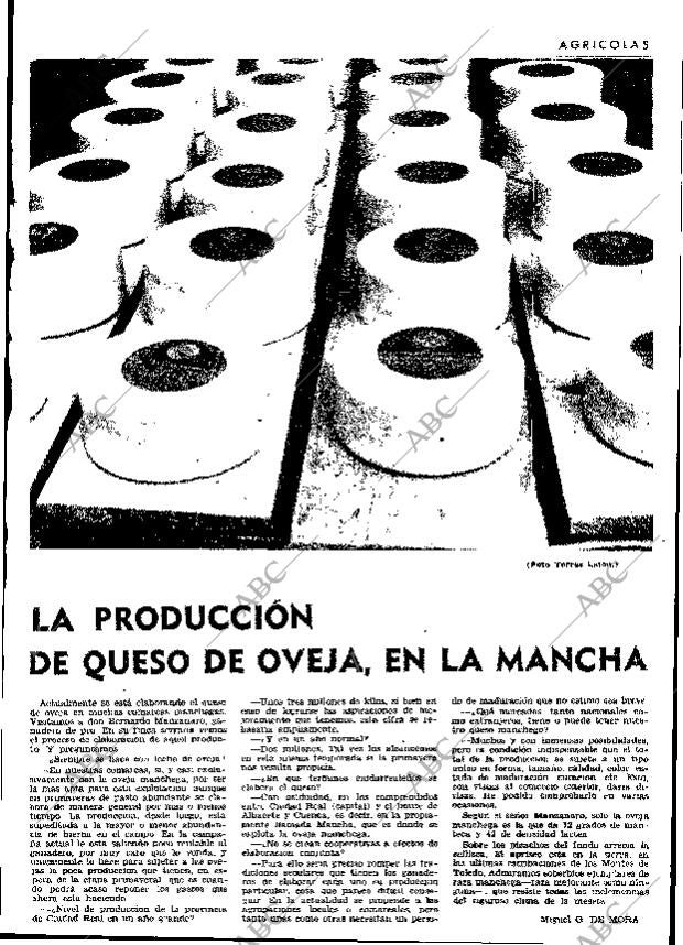 ABC MADRID 19-02-1965 página 33