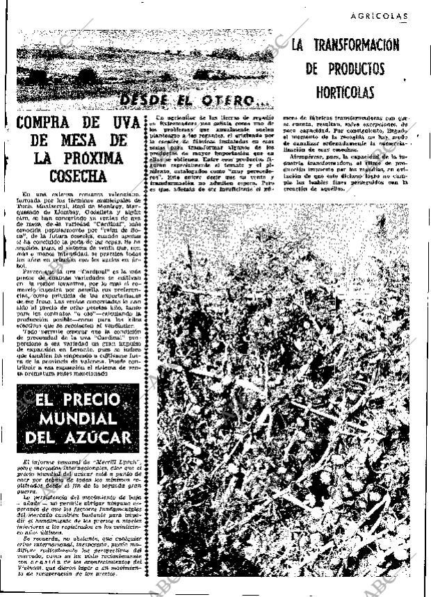 ABC MADRID 19-02-1965 página 37