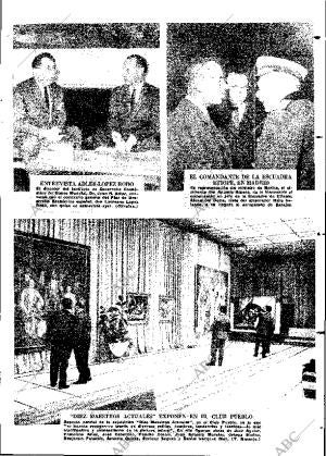 ABC MADRID 19-02-1965 página 5