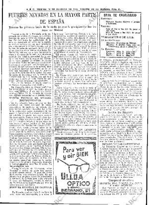 ABC MADRID 19-02-1965 página 51