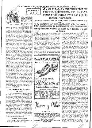 ABC MADRID 19-02-1965 página 55