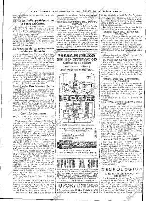 ABC MADRID 19-02-1965 página 57