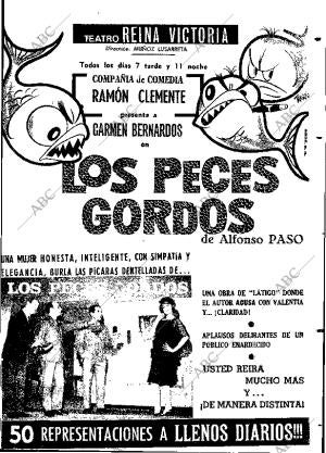 ABC MADRID 19-02-1965 página 7