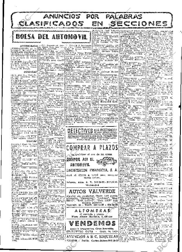 ABC MADRID 19-02-1965 página 75