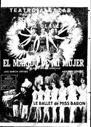 ABC MADRID 19-02-1965 página 9