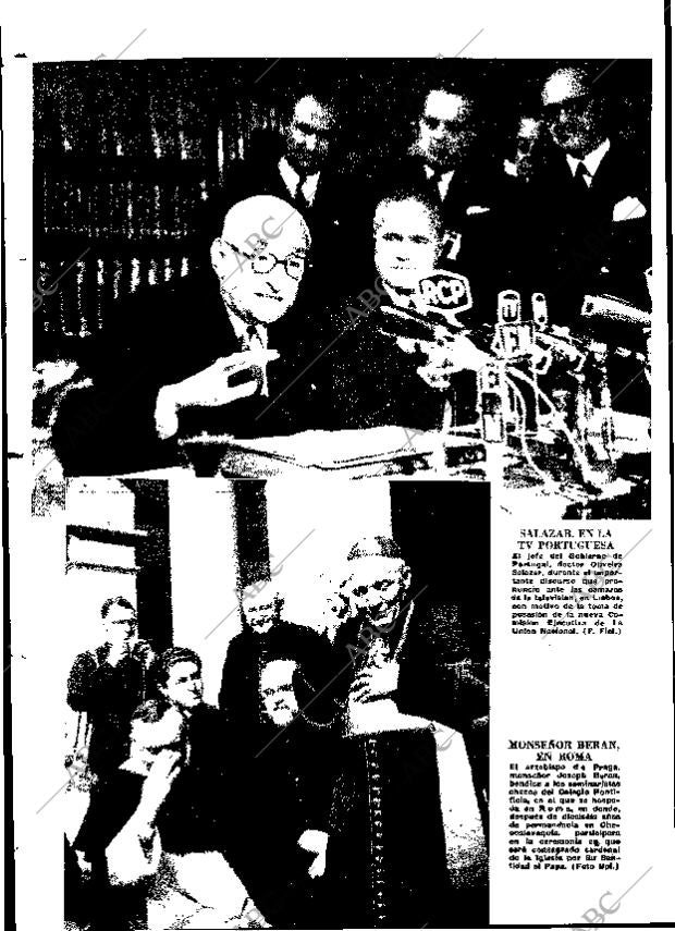 ABC MADRID 20-02-1965 página 10