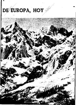 ABC MADRID 20-02-1965 página 13