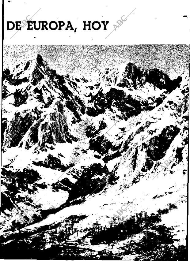 ABC MADRID 20-02-1965 página 13