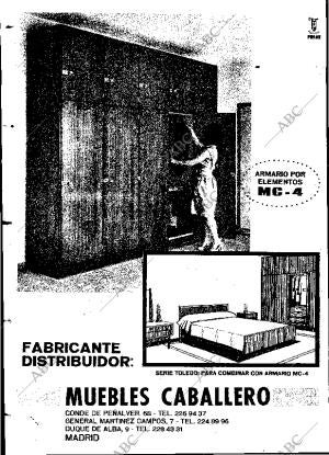 ABC MADRID 20-02-1965 página 14