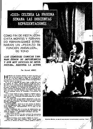 ABC MADRID 20-02-1965 página 15