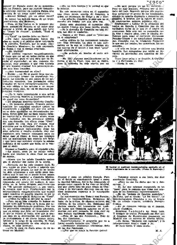ABC MADRID 20-02-1965 página 17