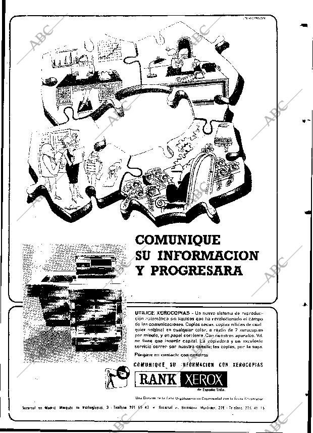 ABC MADRID 20-02-1965 página 19