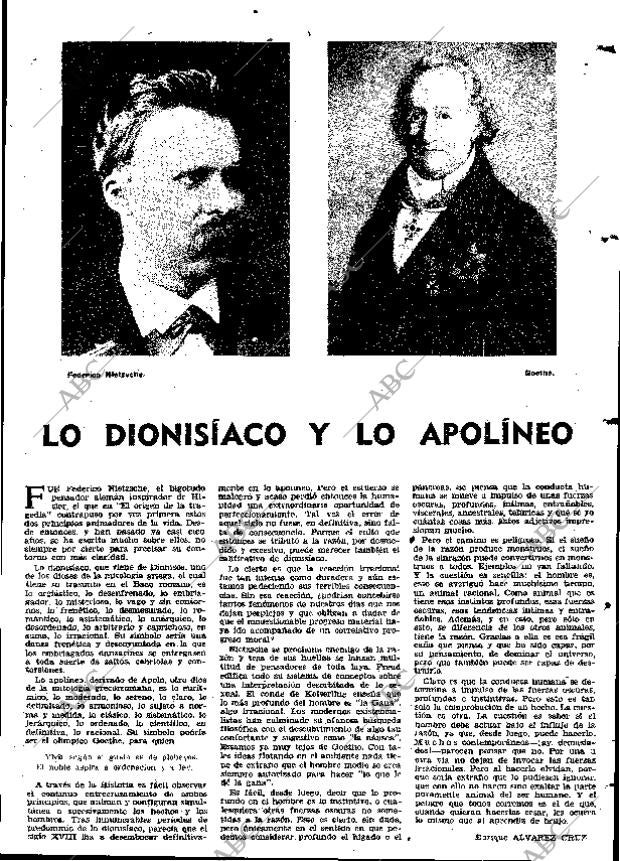 ABC MADRID 20-02-1965 página 21