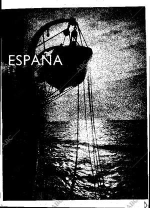 ABC MADRID 20-02-1965 página 25