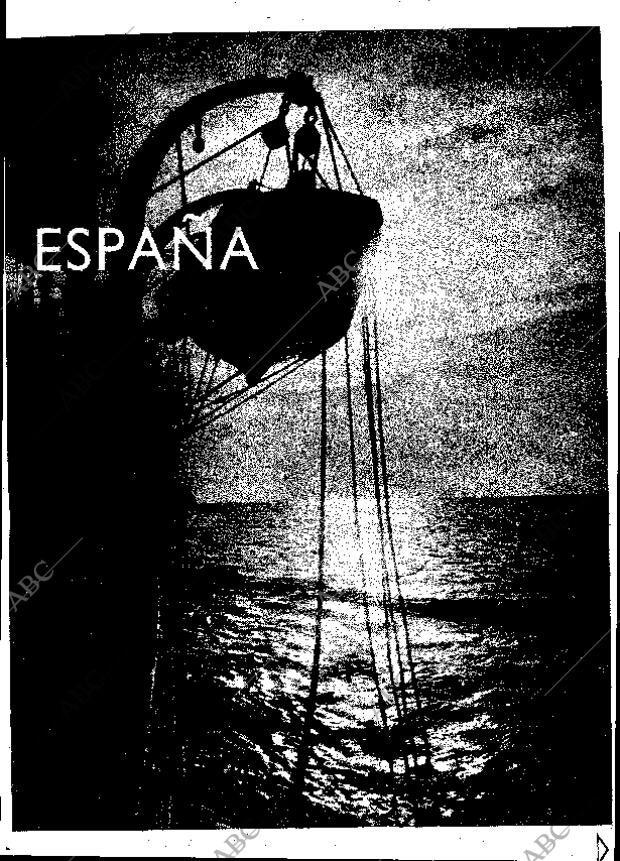 ABC MADRID 20-02-1965 página 25