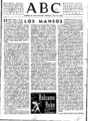 ABC MADRID 20-02-1965 página 3