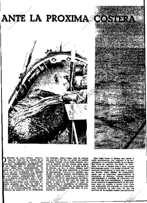 ABC MADRID 20-02-1965 página 32