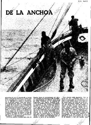 ABC MADRID 20-02-1965 página 33